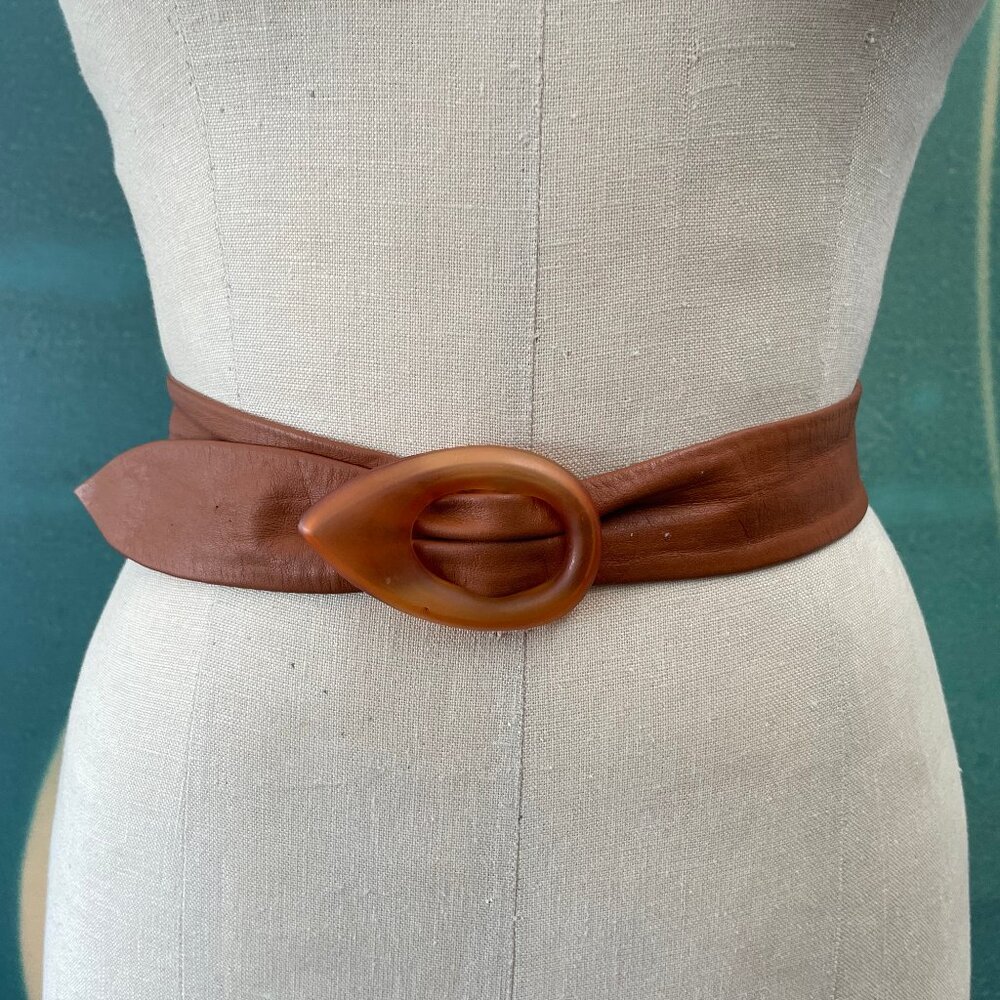Vintage 70s belt